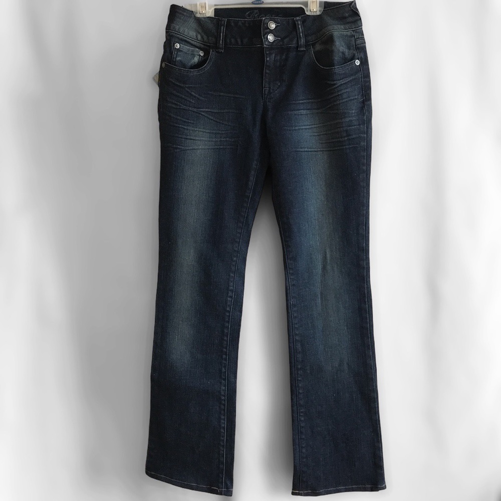 dELiA*s Reese Bootcut Jeans